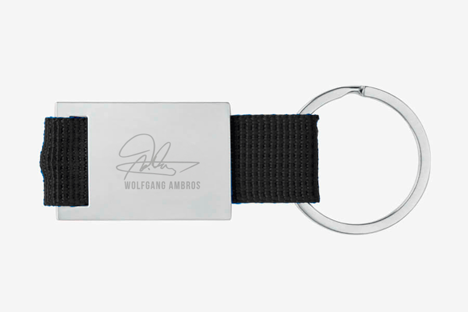 wolfgang ambros schluesselanhaenger