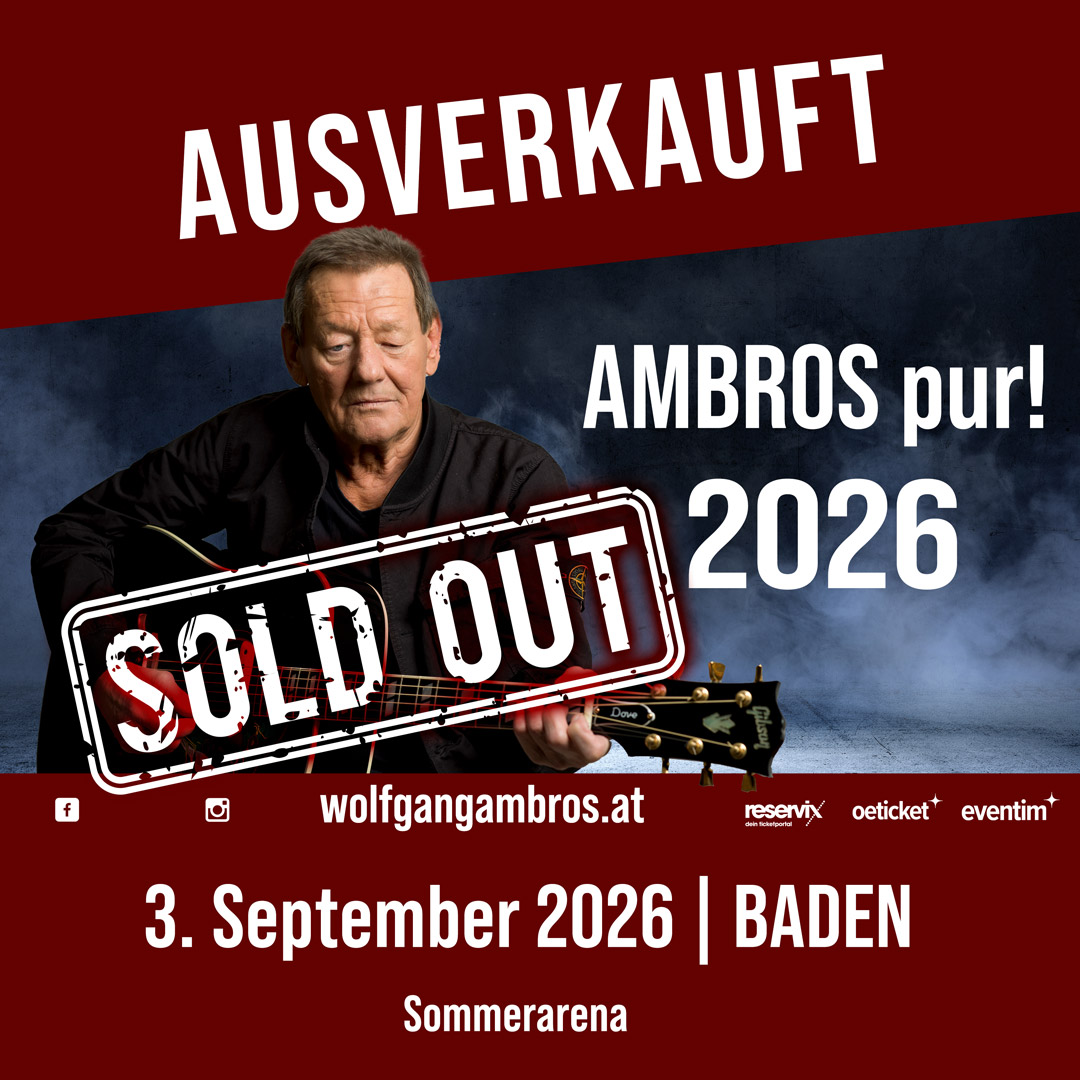 sommerarena baden ausverkauft