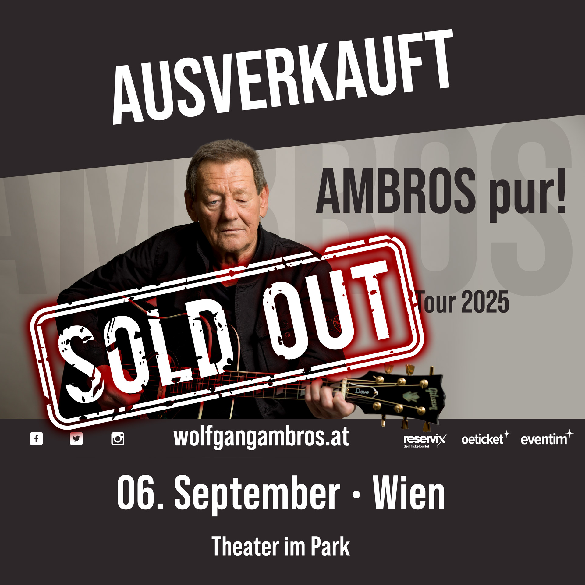 schwandorf ausverkauft 2908